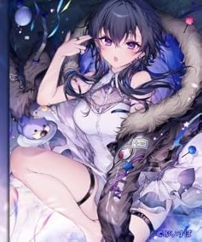 Amazon.co.jp: ぶいすぽっ！ 一ノ瀬うるは 誕生日記念2022